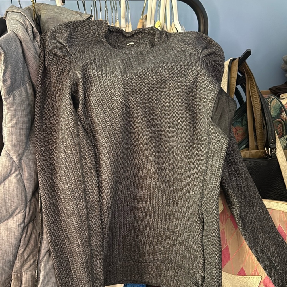 Lululemon Long Sleeve